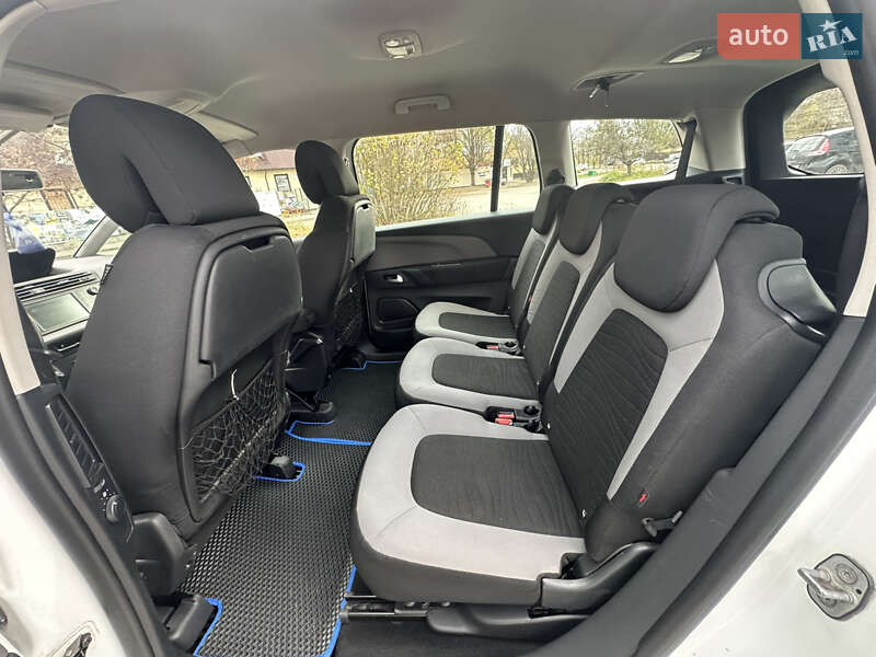 Микровэн Citroen C4 Picasso 2013 в Звягеле