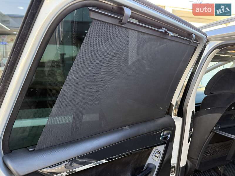 Минивэн Citroen C4 Picasso 2007 в Львове