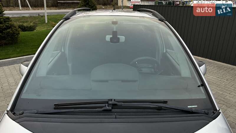 Минивэн Citroen C4 Picasso 2007 в Кагарлыке фото 2 Минивэн Citroen C4 Picasso 2007 в Кагарлыке