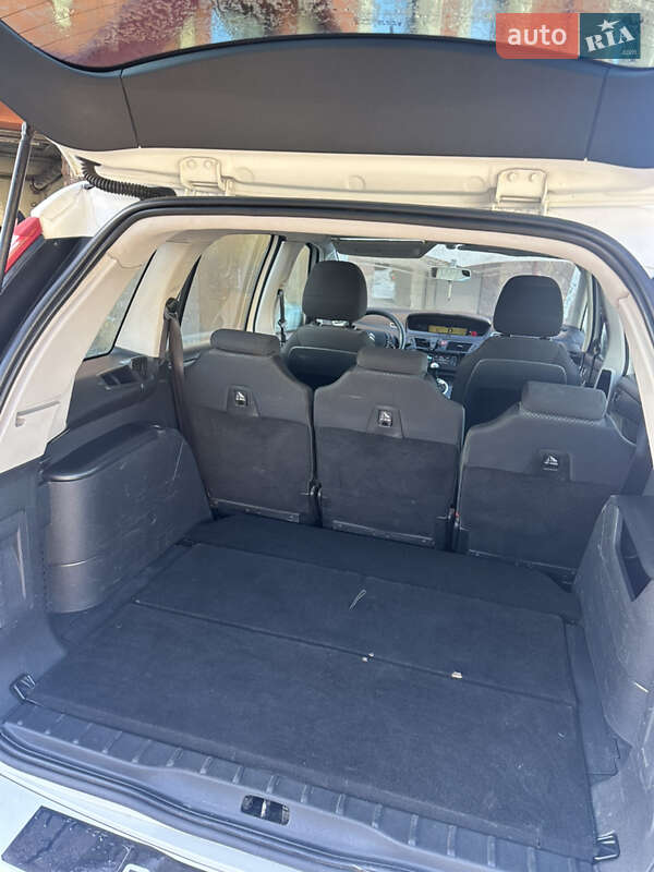 Мікровен Citroen C4 Picasso 2013 в Тернополі фото 11 Мікровен Citroen C4 Picasso 2013 в Тернополі
