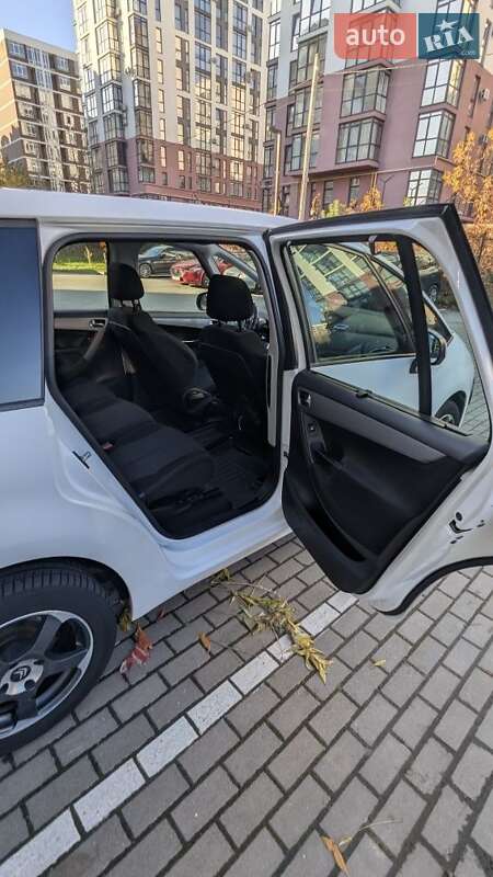 Мікровен Citroen C4 Picasso 2009 в Львові фото 23 Мікровен Citroen C4 Picasso 2009 в Львові