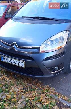 Мікровен Citroen C4 Picasso 2010 в Кривому Розі