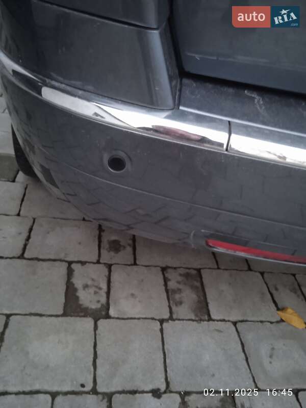 Микровэн Citroen C4 Picasso 2011 в Радивилове