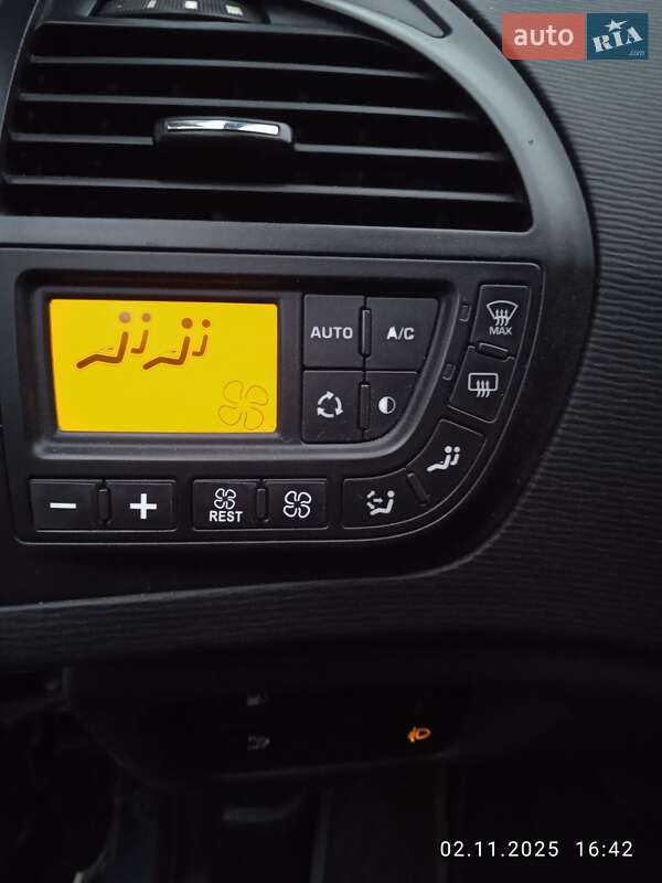 Микровэн Citroen C4 Picasso 2011 в Радивилове