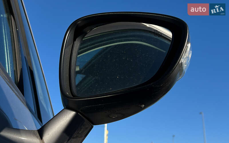 Микровэн Citroen C4 Picasso 2017 в Львове