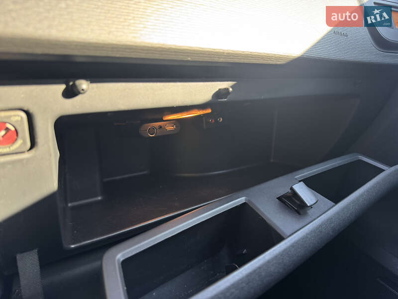 Мікровен Citroen C4 Picasso 2011 в Умані