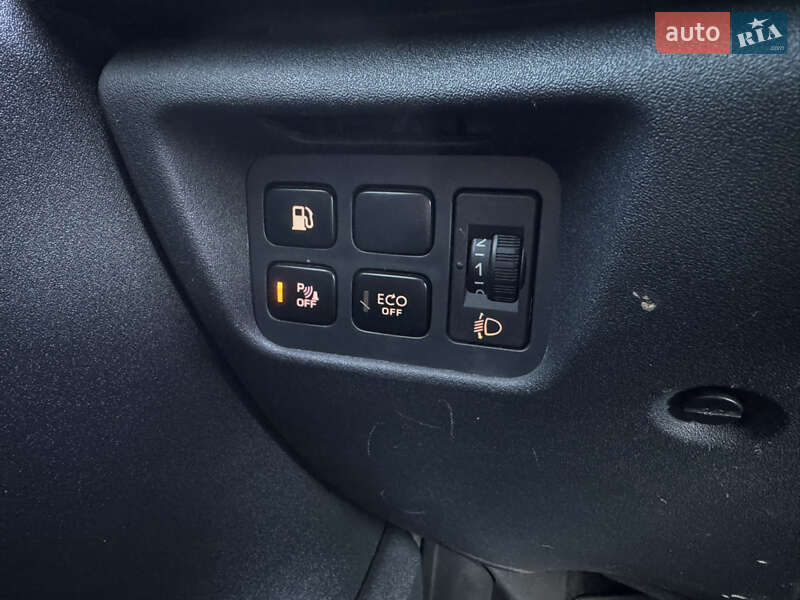 Мікровен Citroen C4 Picasso 2011 в Умані