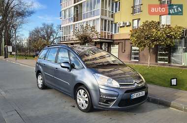 Мікровен Citroen C4 Picasso 2011 в Горішніх Плавнях