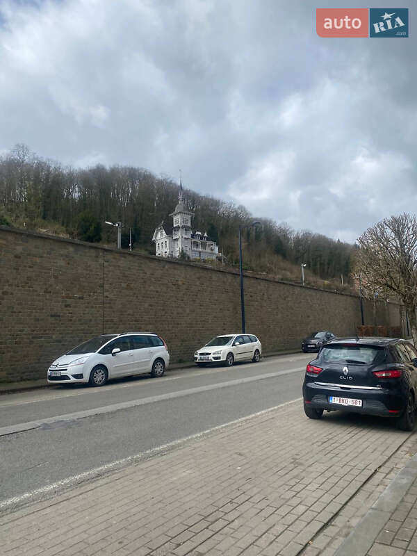 Мікровен Citroen C4 Picasso 2008 в Дунаївцях фото 2 Мікровен Citroen C4 Picasso 2008 в Дунаївцях
