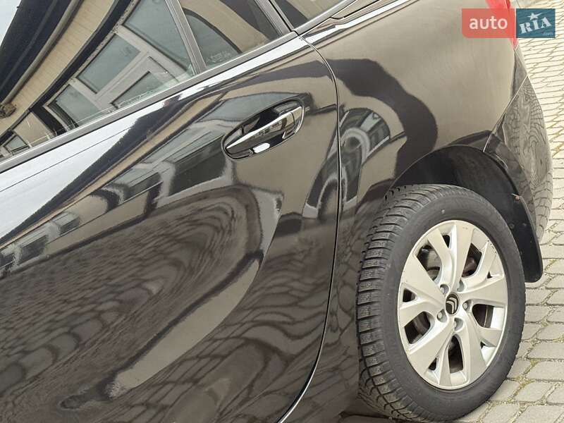 Микровэн Citroen C4 Picasso 2013 в Дрогобыче фото 9 Микровэн Citroen C4 Picasso 2013 в Дрогобыче