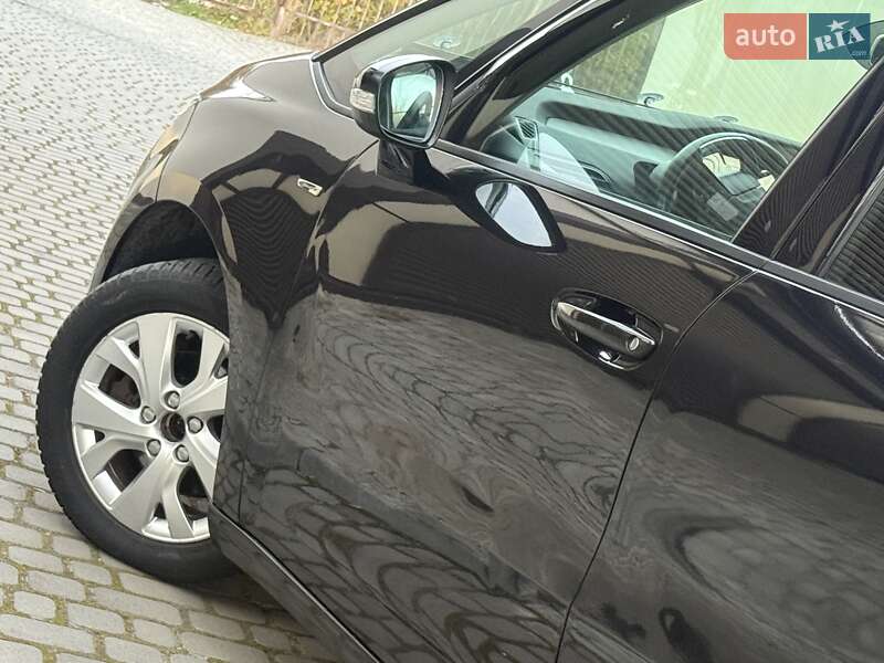 Микровэн Citroen C4 Picasso 2013 в Дрогобыче фото 42 Микровэн Citroen C4 Picasso 2013 в Дрогобыче