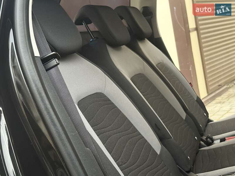 Микровэн Citroen C4 Picasso 2013 в Дрогобыче фото 46 Микровэн Citroen C4 Picasso 2013 в Дрогобыче