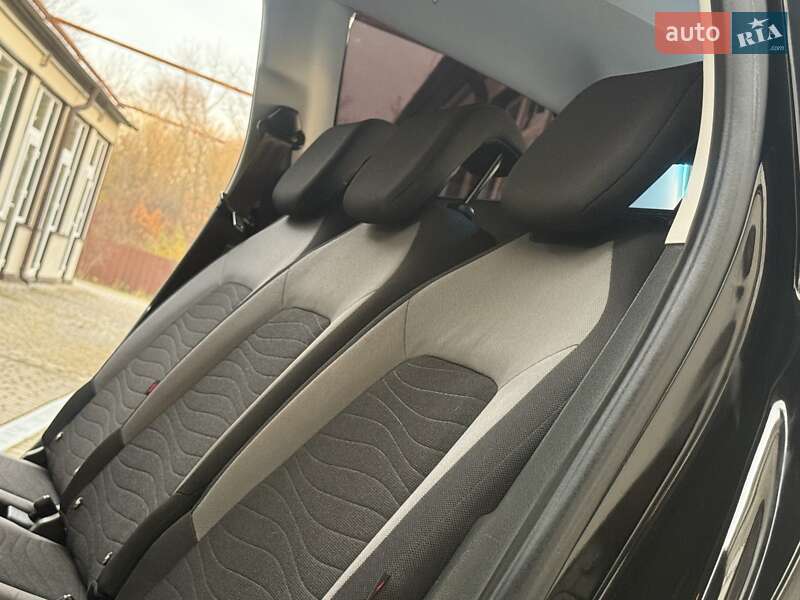 Микровэн Citroen C4 Picasso 2013 в Дрогобыче фото 50 Микровэн Citroen C4 Picasso 2013 в Дрогобыче