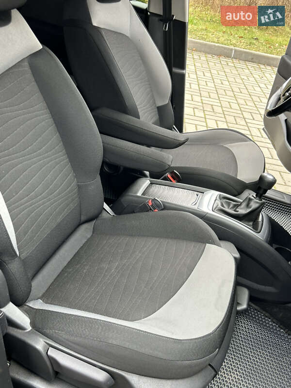 Микровэн Citroen C4 Picasso 2014 в Прилуках