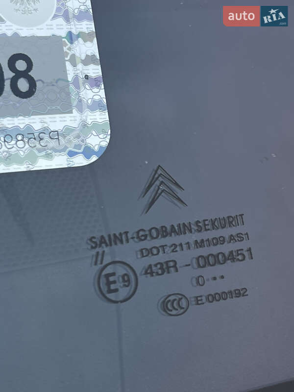 Микровэн Citroen C4 Picasso 2010 в Чернигове фото 18 Микровэн Citroen C4 Picasso 2010 в Чернигове