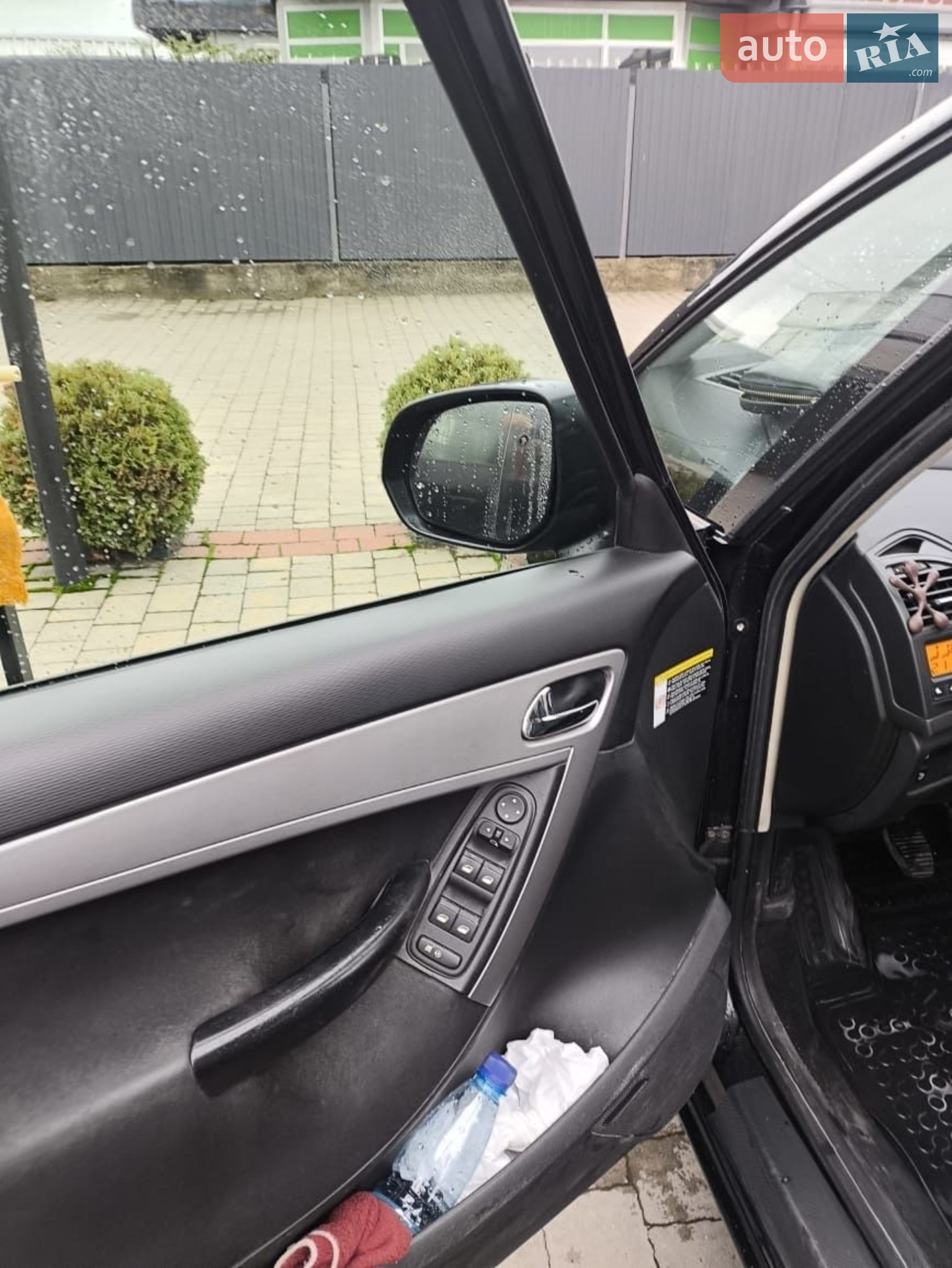 2013 Citroen C4 Picasso - мініатюра 8