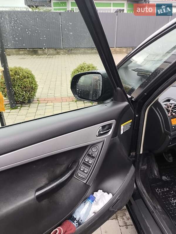 Микровэн Citroen C4 Picasso 2013 в Мукачево