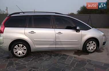 Мікровен Citroen C4 Picasso 2010 в Житомирі
