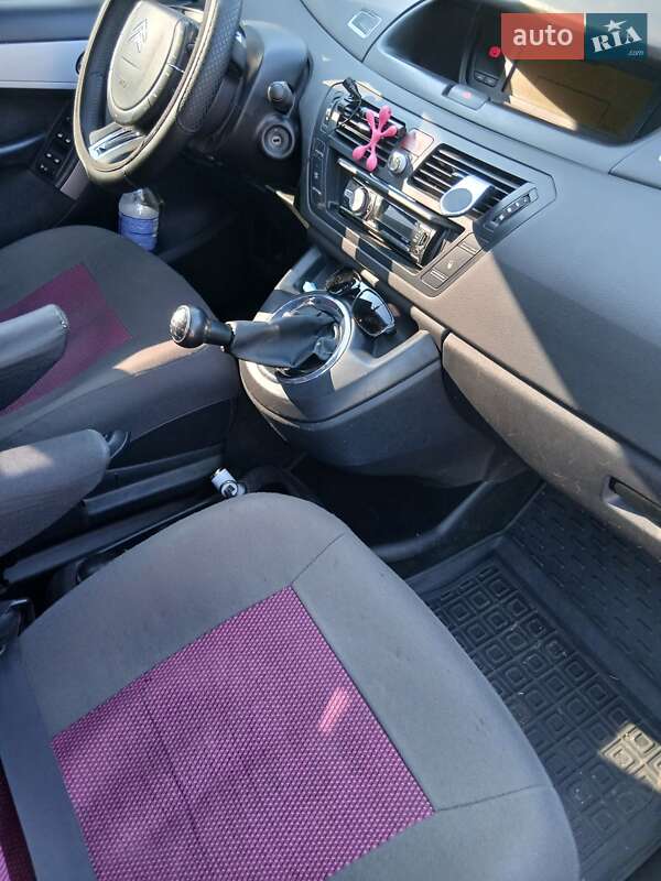 Мікровен Citroen C4 Picasso 2010 в Житомирі