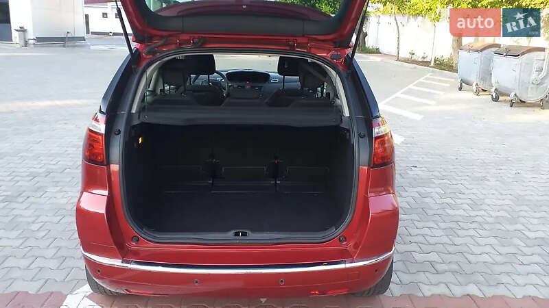 Микровэн Citroen C4 Picasso 2010 в Виннице