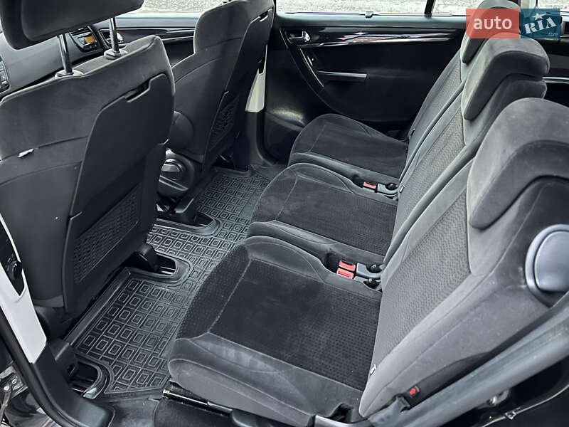 Мікровен Citroen C4 Picasso 2009 в Лопатині фото 21 Мікровен Citroen C4 Picasso 2009 в Лопатині