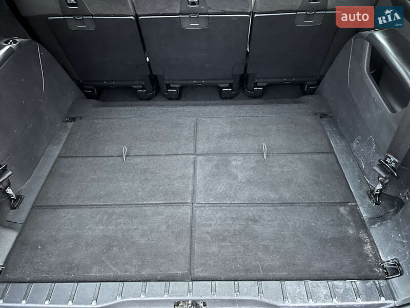 Мікровен Citroen C4 Picasso 2009 в Лопатині фото 24 Мікровен Citroen C4 Picasso 2009 в Лопатині