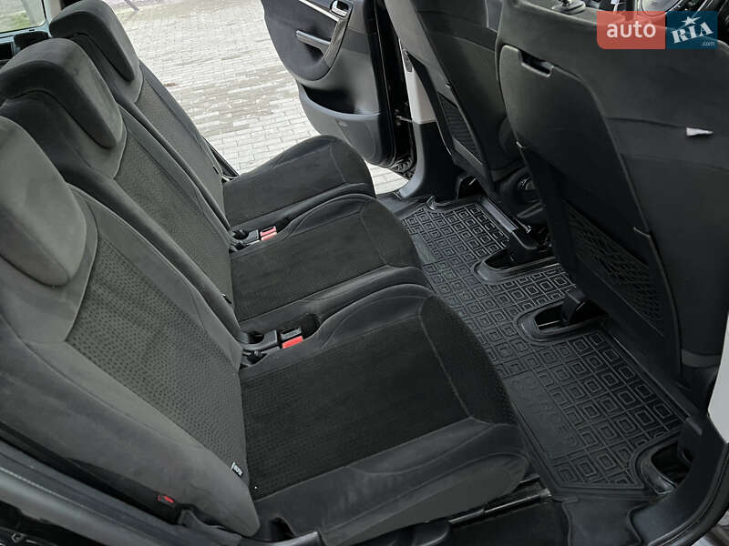 Мікровен Citroen C4 Picasso 2009 в Лопатині фото 29 Мікровен Citroen C4 Picasso 2009 в Лопатині