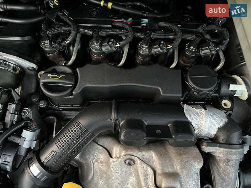 Мікровен Citroen C4 Picasso 2009 в Лопатині фото 48 Мікровен Citroen C4 Picasso 2009 в Лопатині