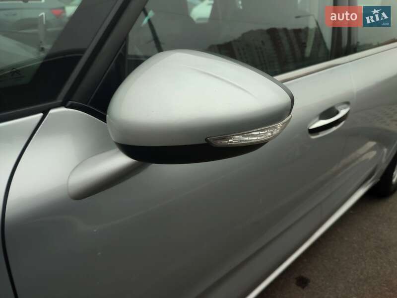 Микровэн Citroen C4 Picasso 2016 в Киеве