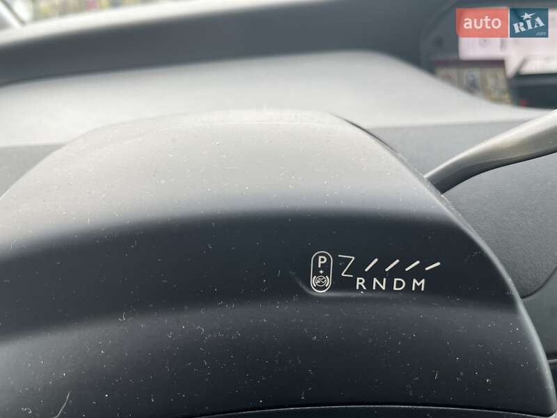 Мікровен Citroen C4 Picasso 2016 в Дубні фото 9 Мікровен Citroen C4 Picasso 2016 в Дубні