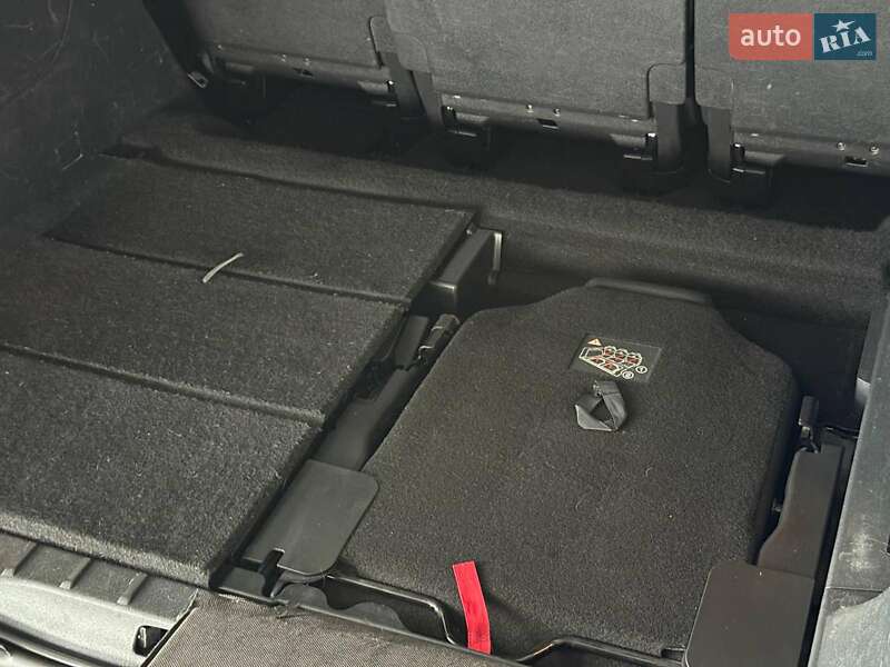 Микровэн Citroen C4 Picasso 2012 в Одессе