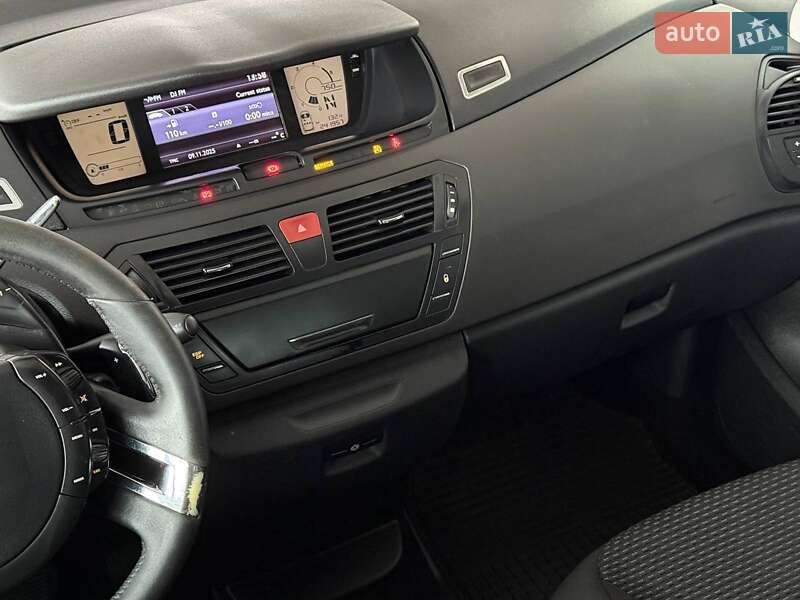 Микровэн Citroen C4 Picasso 2012 в Одессе