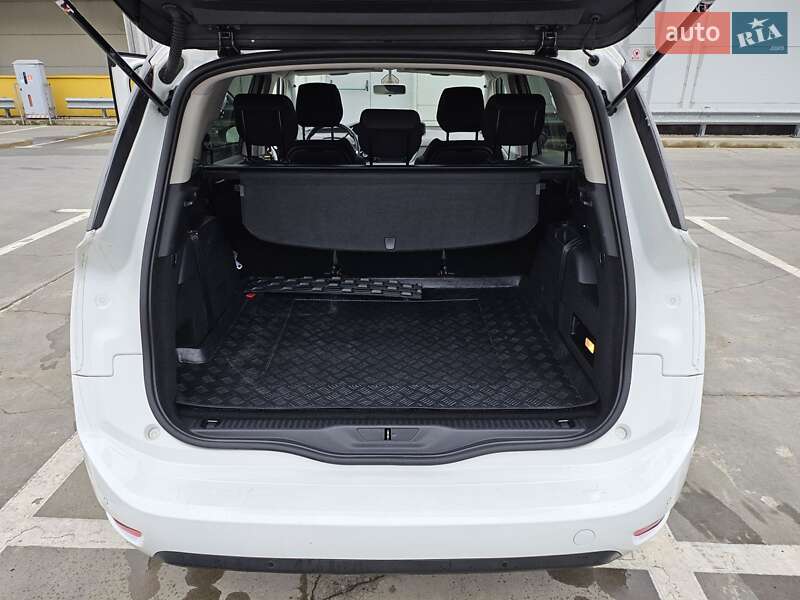 Мікровен Citroen C4 Picasso 2015 в Києві фото 13 Мікровен Citroen C4 Picasso 2015 в Києві