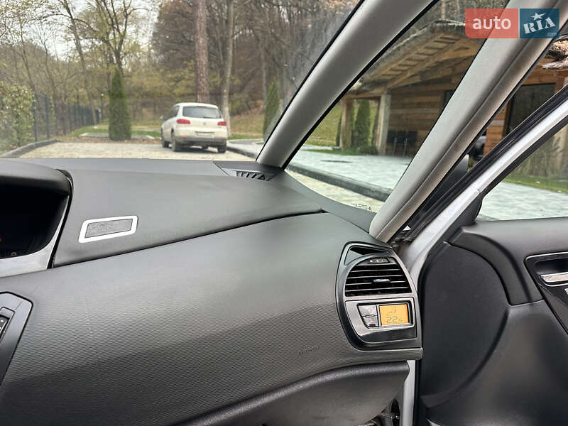 Мінівен Citroen C4 Picasso 2007 в Львові фото 27 Мінівен Citroen C4 Picasso 2007 в Львові