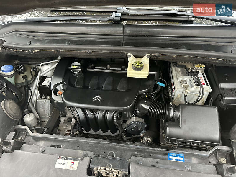 Мінівен Citroen C4 Picasso 2007 в Львові фото 42 Мінівен Citroen C4 Picasso 2007 в Львові