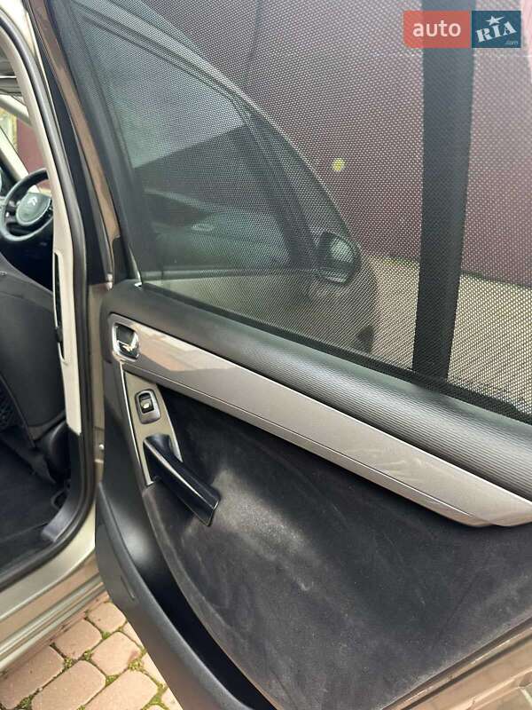 Мінівен Citroen C4 Picasso 2007 в Львові фото 39 Мінівен Citroen C4 Picasso 2007 в Львові