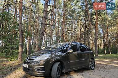 Микровэн Citroen C4 Picasso 2011 в Днепре