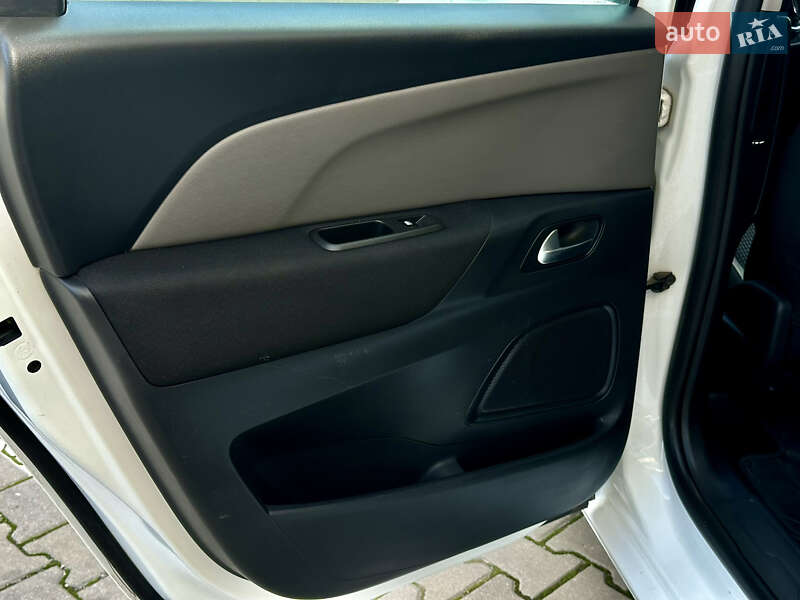 Мікровен Citroen C4 Picasso 2016 в Івано-Франківську фото 17 Мікровен Citroen C4 Picasso 2016 в Івано-Франківську