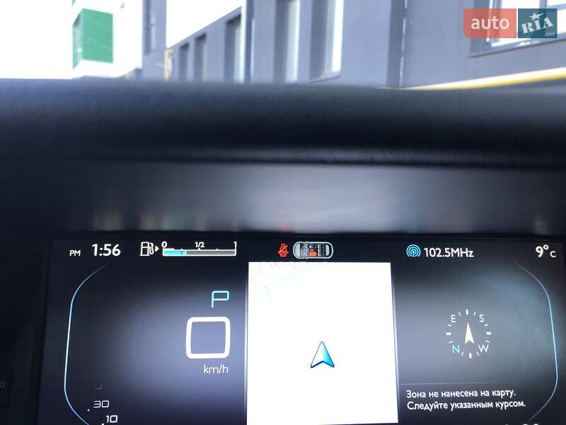 Мікровен Citroen C4 Picasso 2015 в Львові фото 50 Мікровен Citroen C4 Picasso 2015 в Львові