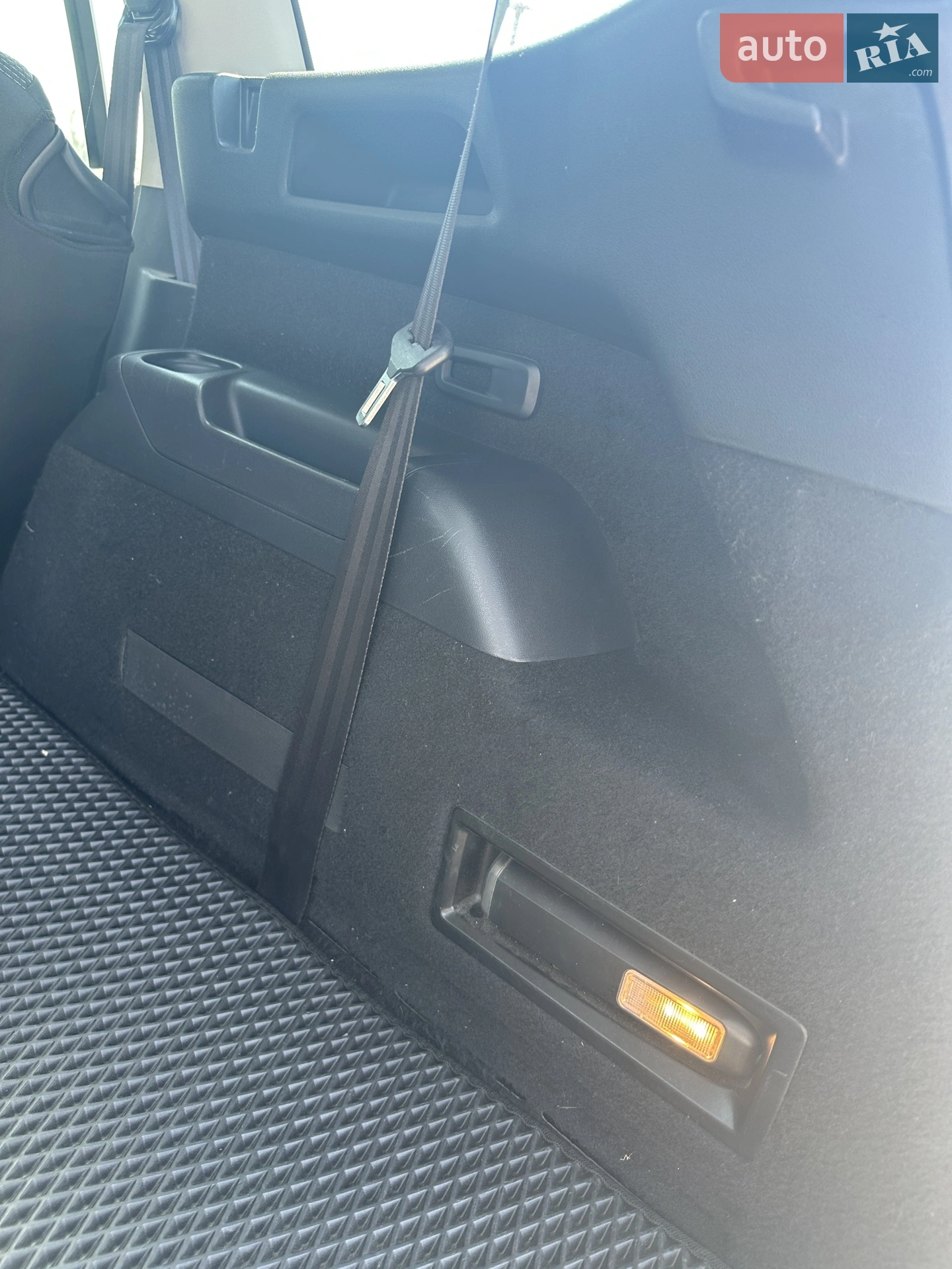 2016 Citroen C4 Picasso - мініатюра 11