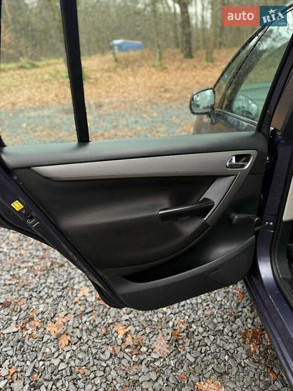 Микровэн Citroen C4 Picasso 2008 в Бродах фото 11 Микровэн Citroen C4 Picasso 2008 в Бродах