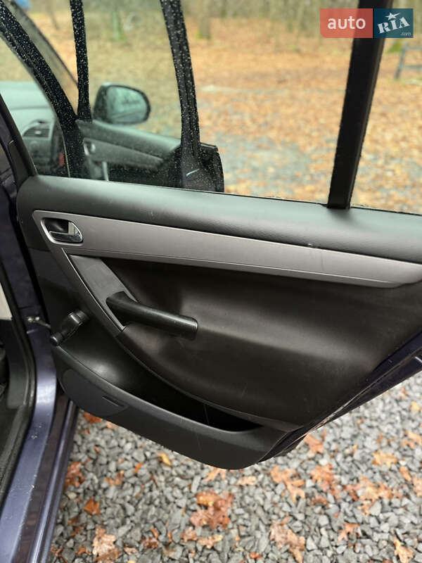 Микровэн Citroen C4 Picasso 2008 в Бродах фото 14 Микровэн Citroen C4 Picasso 2008 в Бродах