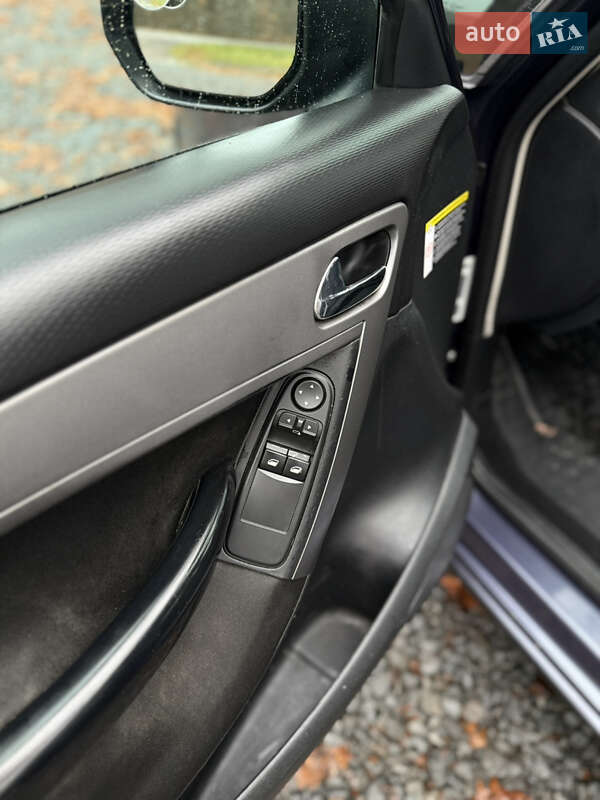 Микровэн Citroen C4 Picasso 2008 в Бродах фото 21 Микровэн Citroen C4 Picasso 2008 в Бродах