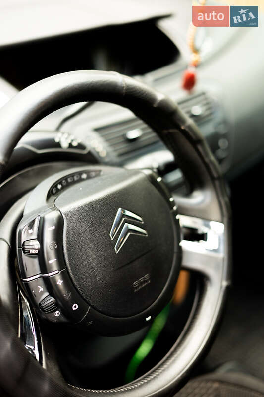 Микровэн Citroen C4 Picasso 2010 в Житомире