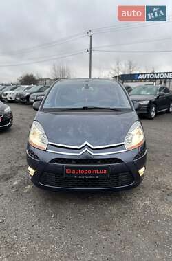 Микровэн Citroen C4 Picasso 2010 в Белогородке