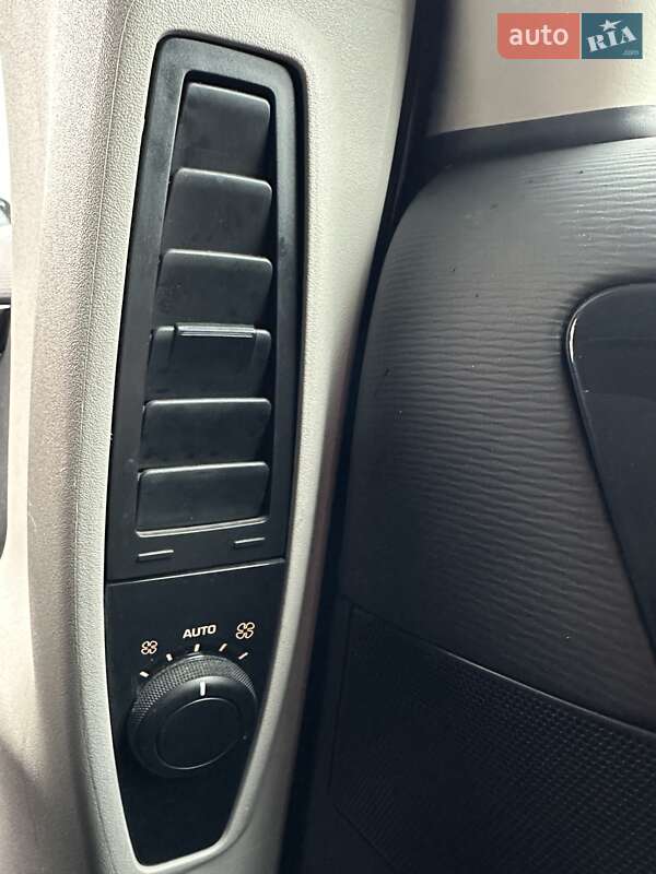 Мікровен Citroen C4 Picasso 2010 в Білогородці