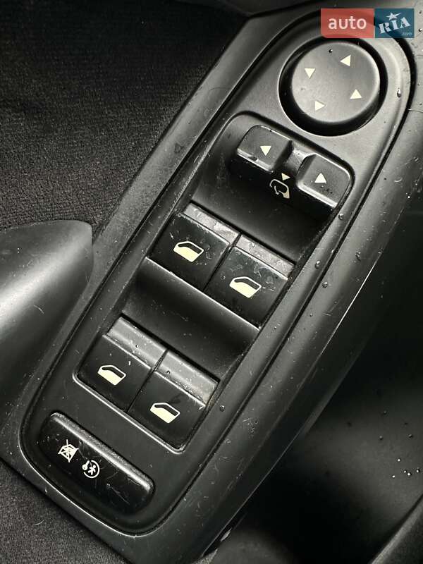 Мікровен Citroen C4 Picasso 2010 в Білогородці