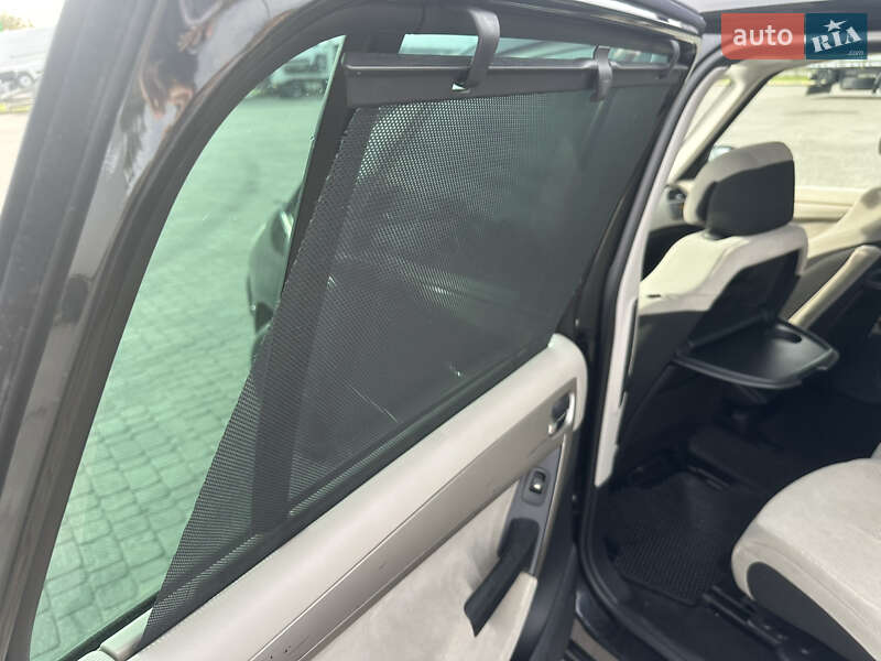 Минивэн Citroen C4 Picasso 2007 в Радивилове