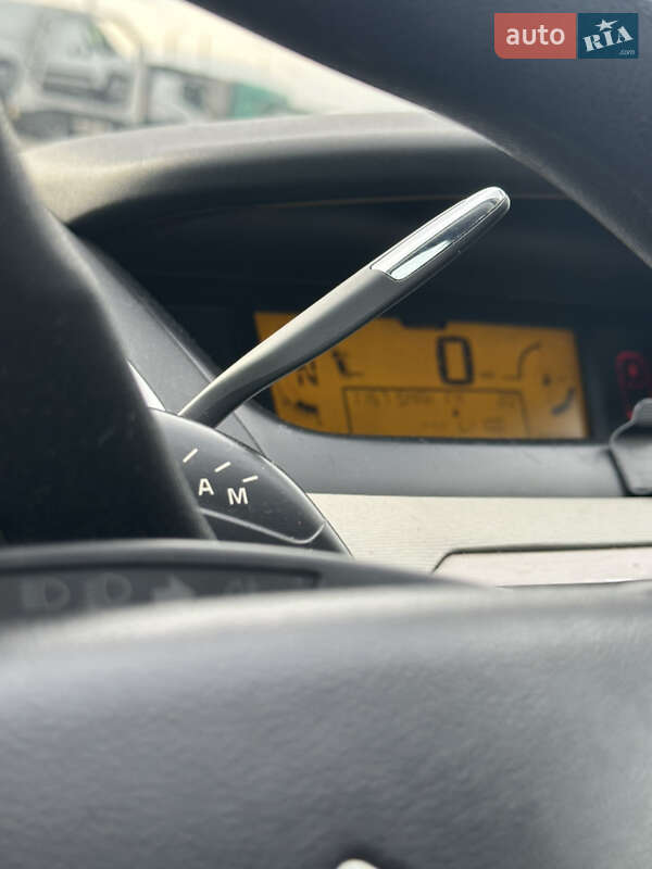 Минивэн Citroen C4 Picasso 2007 в Радивилове