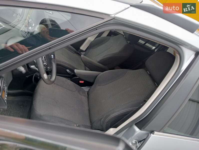 Микровэн Citroen C4 Picasso 2010 в Шепетовке